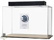 Clear-for-Life Rectangle 75 Gallon Acrylic Aquarium - Regular