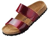 BETULA Venice Sandalen Birko-Flor mit schmalem Fußbett