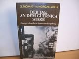 Der Tag, an dem Guernica starb.