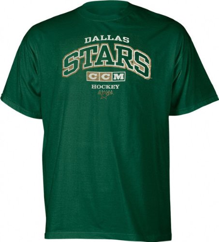 Buy Dallas Stars Green Practice T-Shirt