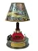 Lionel Train Station Animated Lamp,Tinkerbell Lamp,Barbie Lamp & Disney Princess Lamp also available!