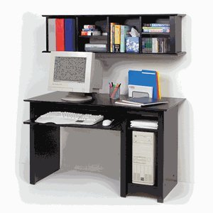 Sonoma Hutch, Black