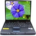 Compaq EVO N610C