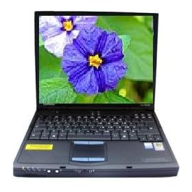 Compaq EVO N610C