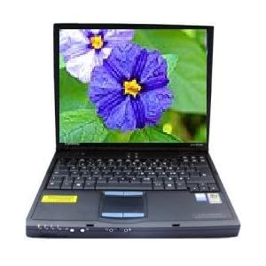 Compaq EVO N610C