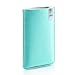 EVOuni Nano Fiber Pouch for iPhone 4/3GS, Google Phone, HTC - Green