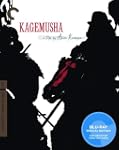 Kagemusha (The Criterion Collection)...