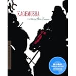 SAVE $12.49 - Kagemusha- Criterion Collection [Blu-ray] $27.49