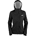 The North Face Venture Jacket - Women's Black/Black, S