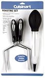 41lyJWk4Q8L. SL160  Cuisinart Roasting Set