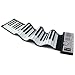 The Four Octave Roll Up Keyboard.