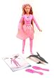 SeaWorld Marina Doll Play Set