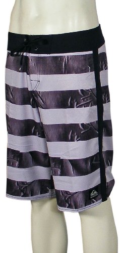Quiksilver Men's Cypher Brigg 2 Boardshort,Haze Grey,40
