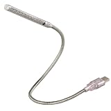 Hama Schwanenhals USB LED Licht
