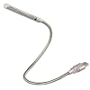 Hama Schwanenhals USB LED Licht