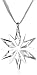 Swarovski Kristallfigur Weihnachtsstern 3,7x4,8 cm 1092038