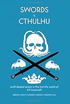 Swords v. Cthulhu