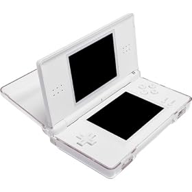 Nintendo DS Lite Armor Lite Case