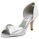 Dyeables Women's Duchess Pump