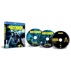 �E�H�b�`����BD�R���N�^�[�Y�E�o�[�W����(Blu-ray2��+DVD1��)