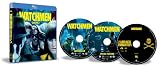 �E�H�b�`����BD�R���N�^�[�Y�E�o�[�W����(Blu-ray2��+DVD1��)