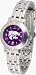 Kansas State Wildcats Dynasty AnoChrome Ladies Watch