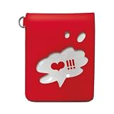 CHILLICHILLY SIMON SAYS ASHTRAY RED �g�ъD�M
