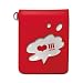 CHILLICHILLY SIMON SAYS ASHTRAY RED �g�ъD�M