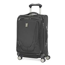 Travelpro Crew 11 21 Inch Expandable Spinner Suitcase
