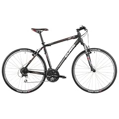Cube Crossrad LTD CLS black white print (2012)