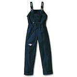 Jeantex Jan Kids Waterproof Sailing Trousers, Dark Blue, 164