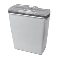 Aurora AS810SD 8-Sheet Strip-Cut Paper, CD and Credit Card Shredder Basket