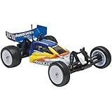 Team Associated 9042 RC10B4.2 RS RTR RC Car (Colors May Vary)