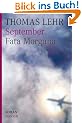 September. Fata Morgana: Roman