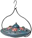 Habita Flora Hummingbird Feeder Blue Spruce