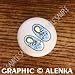 BABY BY ALENKA BOOTIES BLUE DRAWER PULLS KNOBS