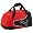 puma red-black-white