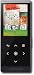Samsung YP-T10JAB Black 4GB T10 Slim Multimedia MP3 Player