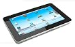 Point of View Mobii TEGRA Tablet PC (25,9 cm (10,2 Zoll), Cortex A9, 1Ghz Dual Core, 512MB RAM, 512MB HDD, Android 2.2)