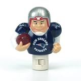 New England Patriots NFL Player Night Light (5)