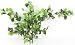 Silk Flowers bush pothos king mini 22