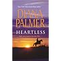 Heartless (M&B) (Mills and Boon Single Titles)