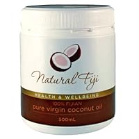 Edible Coconut Oil