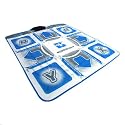 TeckNet PG-Wi091 Wii Dancing Leap Pad Mat for Nintendo Wii Dance Revolution