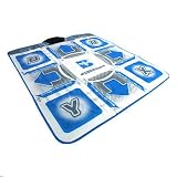 TeckNet PG-Wi091 Wii Dancing Leap Pad Mat for Nintendo Wii Dance Revolution