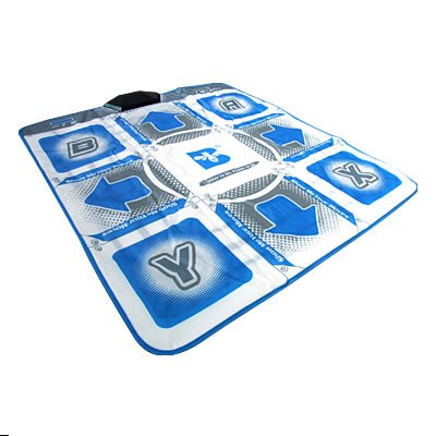 Childrens Toyshop  Electronics : TeckNet PG-Wi091 Wii Dancing Leap Pad Mat for Nintendo Wii Dance Revolution