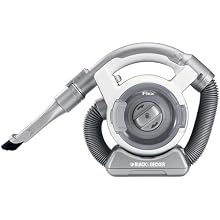 Black & Decker FHV1200 Flex Vac Cordless Ultra-Compact Vacuum Cleaner