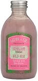 Savon et Cie Exfoliant, Wild Rose, 8.4 oz (250 ml) (Pack of 2)