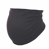 Maternity Belly-band Size 6-10 in black
