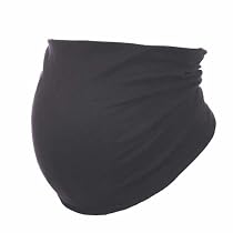 La Belly Band - black 14-18